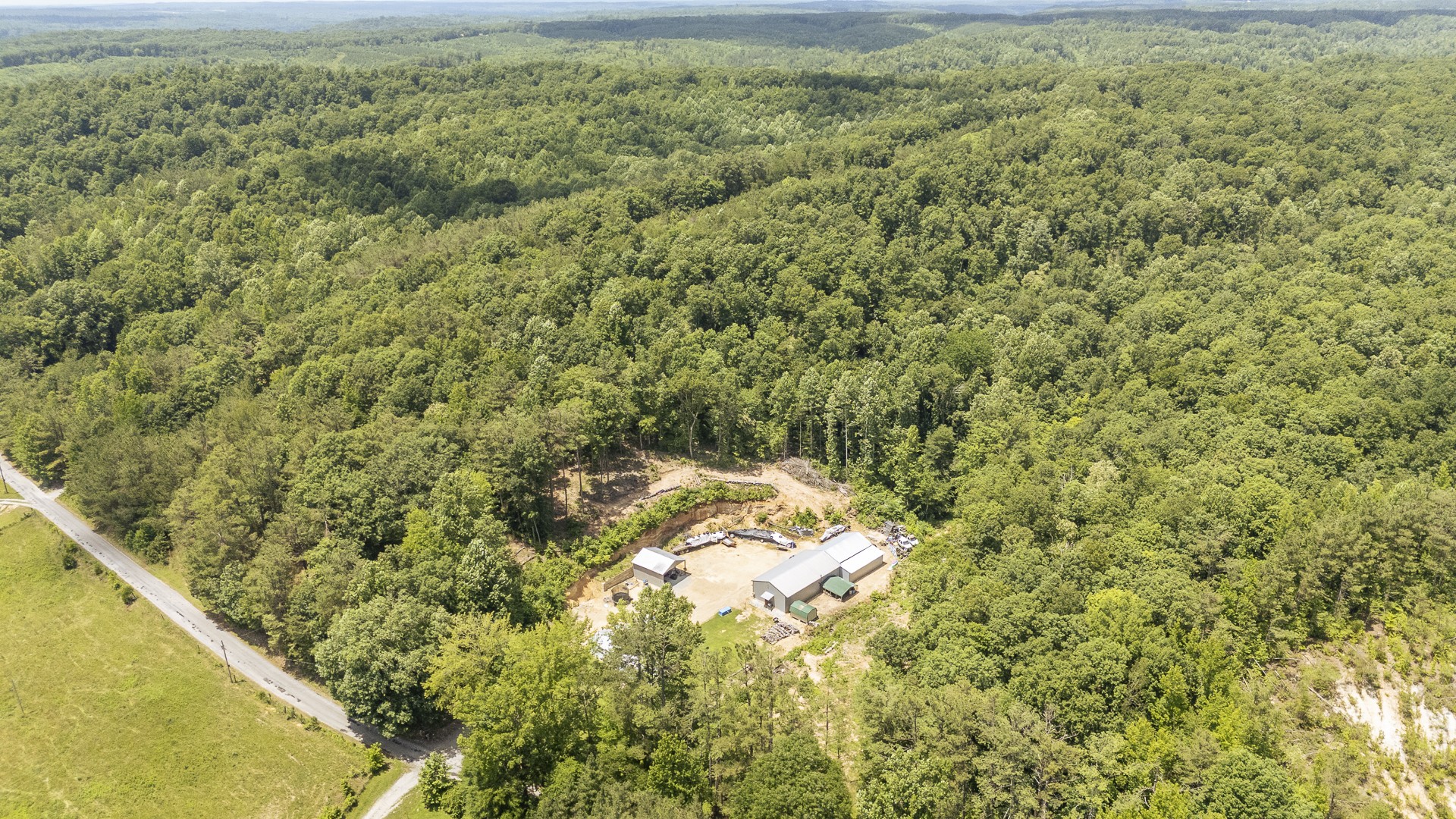 912 Simmons Branch Road Waynesboro, TN 38485 - Photo 15 of 21