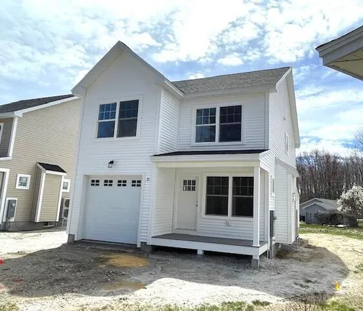 $570,000 | 33 Baxter Lane, Unit 9, Gorham, ME 04038