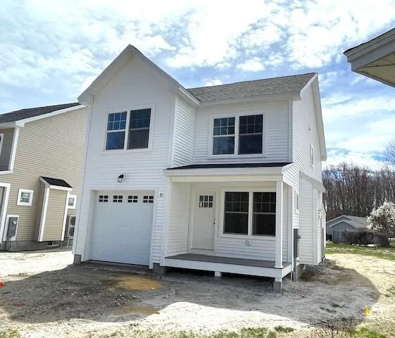 $570,000 | 33 Baxter Lane, Unit 9, Gorham, ME 04038