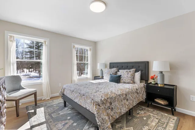 $570,000 | 33 Baxter Lane, Unit 9, Gorham, ME 04038