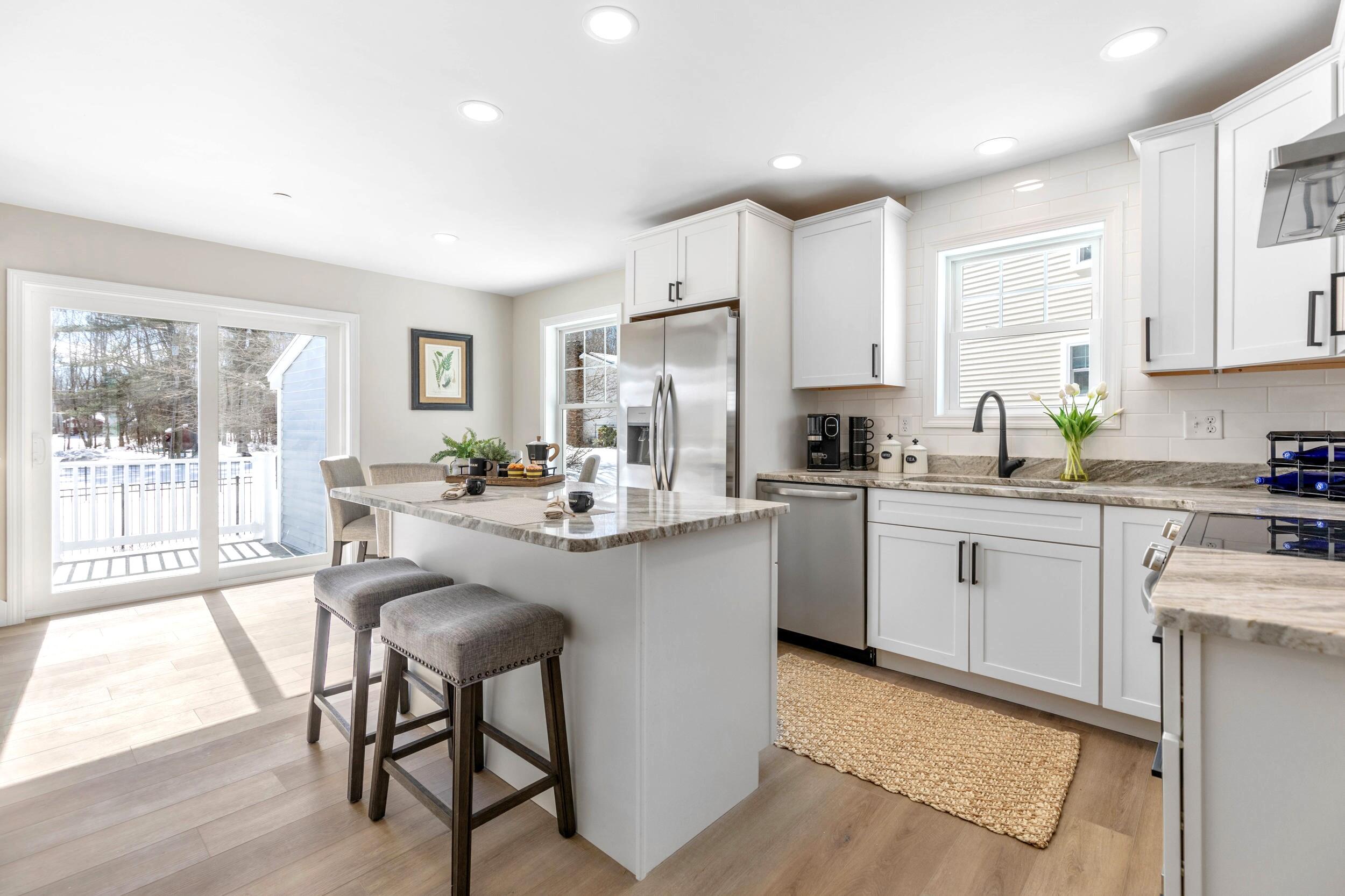 33 Baxter Lane, Unit 9 Gorham, ME 04038 - Photo 2 of 30 Kitchen