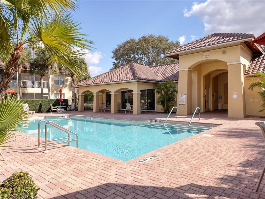 8406 Wethersfield Run, Unit 104 Lakewood Ranch, FL 34202 - Photo 39 of 48