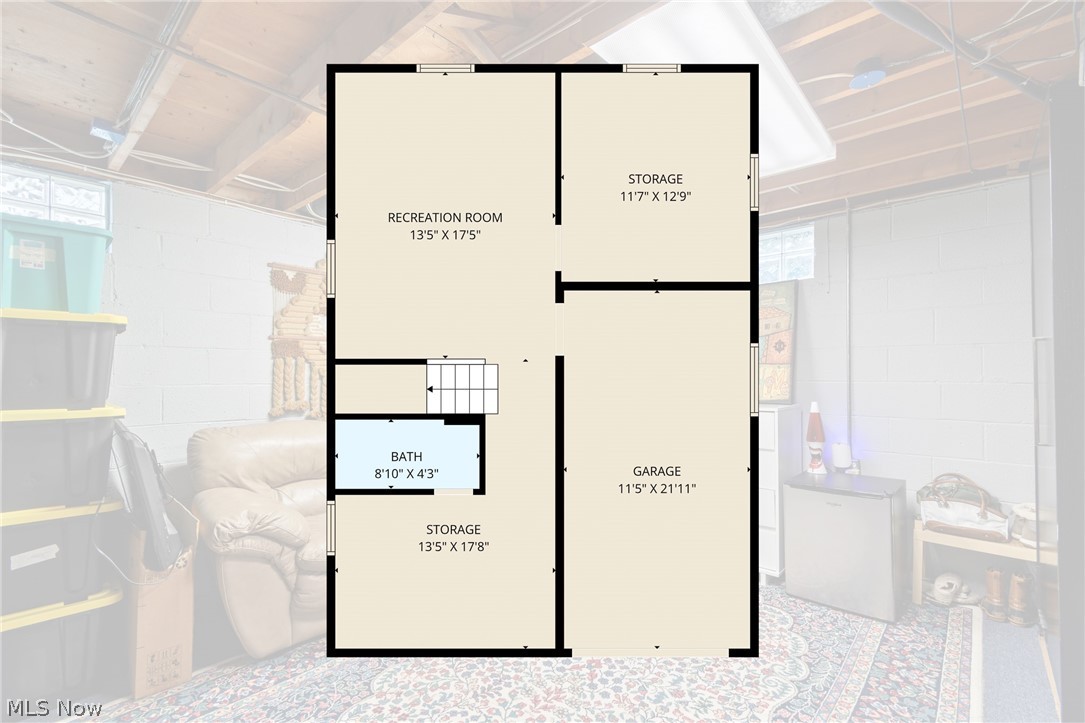 543 Stephens Road Akron, OH 44312 - Photo 25 of 25 Gallery Image 25