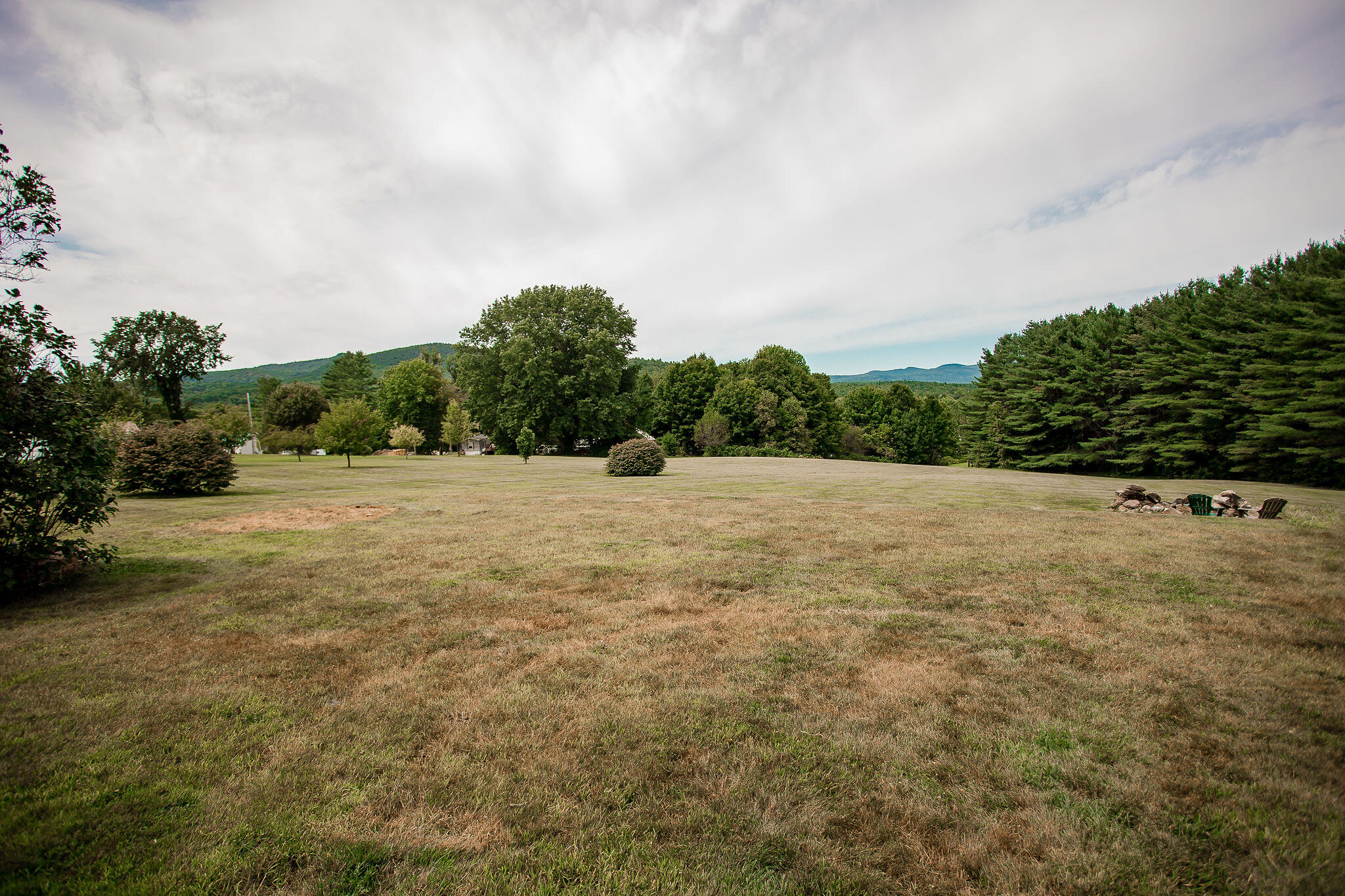 47 Turner Street Canton, ME 04221 - Photo 14 of 58 47 Turner Road yard 2