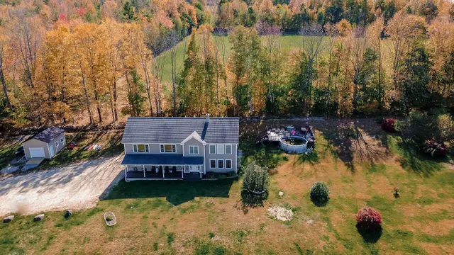 $525,000 | 47 Turner Street, Canton, ME 04221