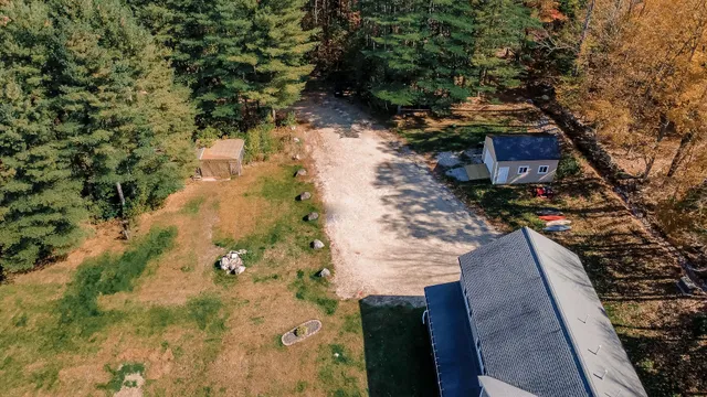 $525,000 | 47 Turner Street, Canton, ME 04221