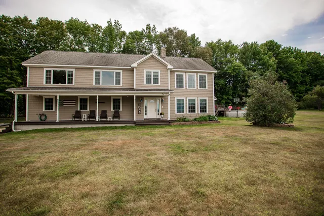 $525,000 | 47 Turner Street, Canton, ME 04221