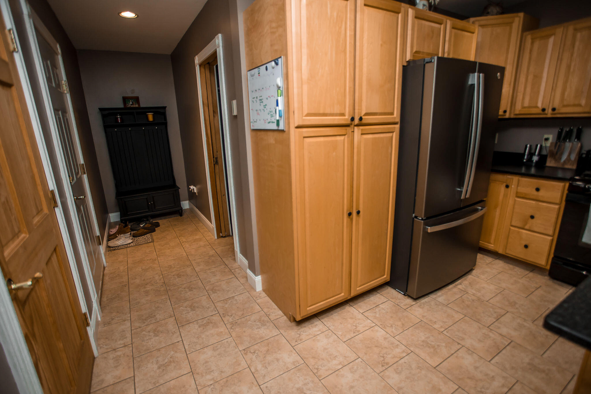 47 Turner Street Canton, ME 04221 - Photo 23 of 58 47 Turner Road kitchen 2