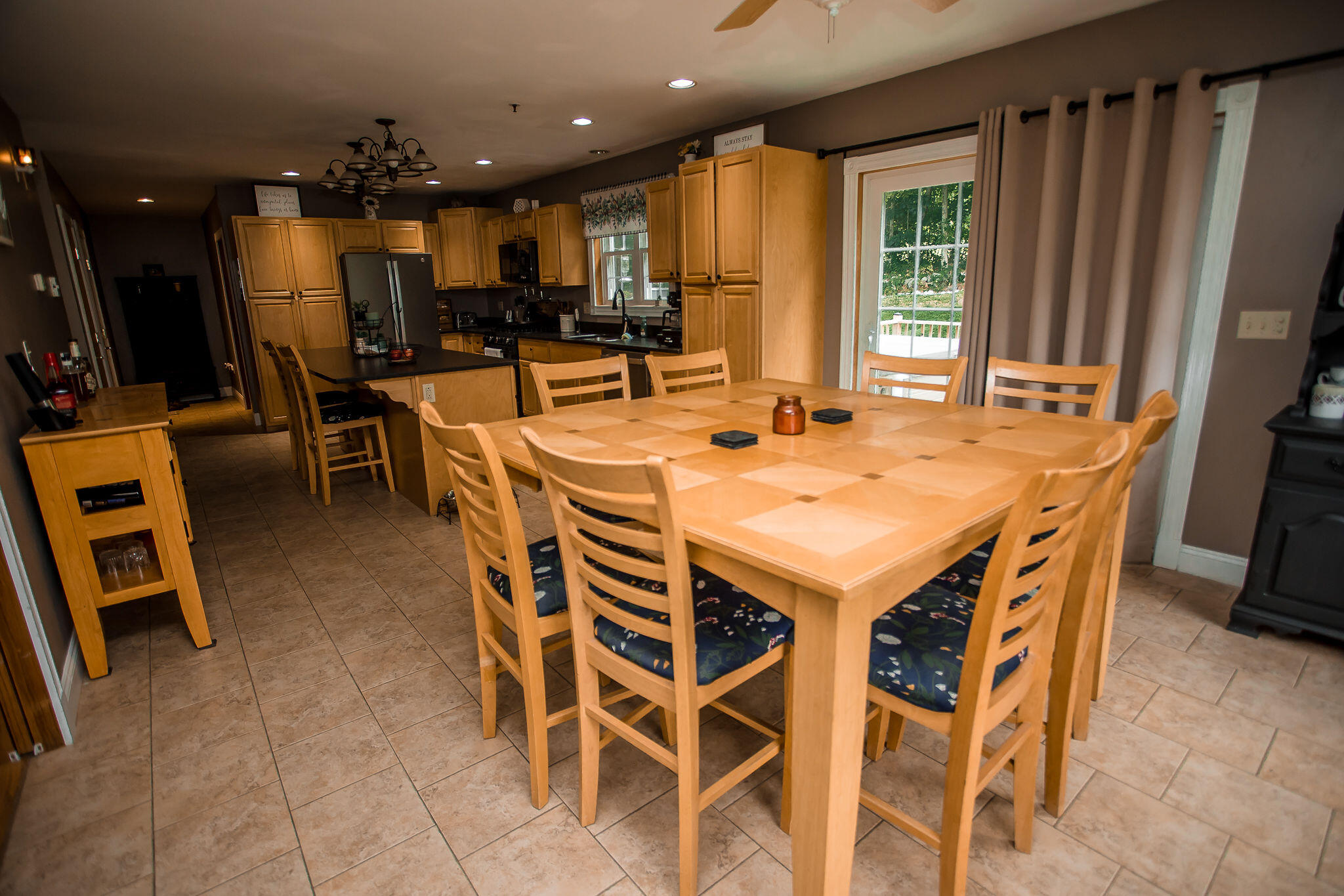 47 Turner Street Canton, ME 04221 - Photo 24 of 58 47 Turner Road kitchen 3