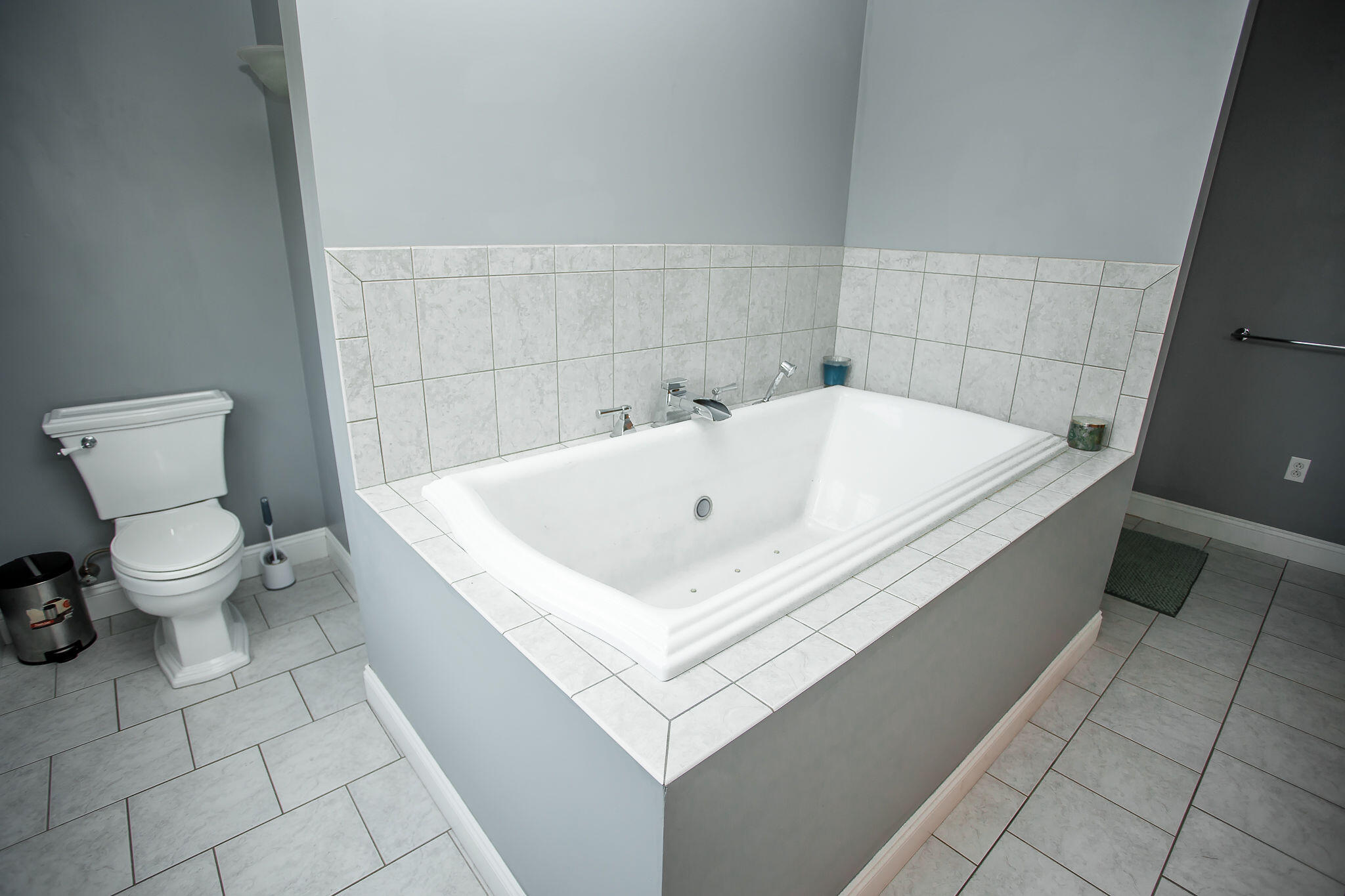 47 Turner Street Canton, ME 04221 - Photo 33 of 58 47 Turner Road primary bath 4