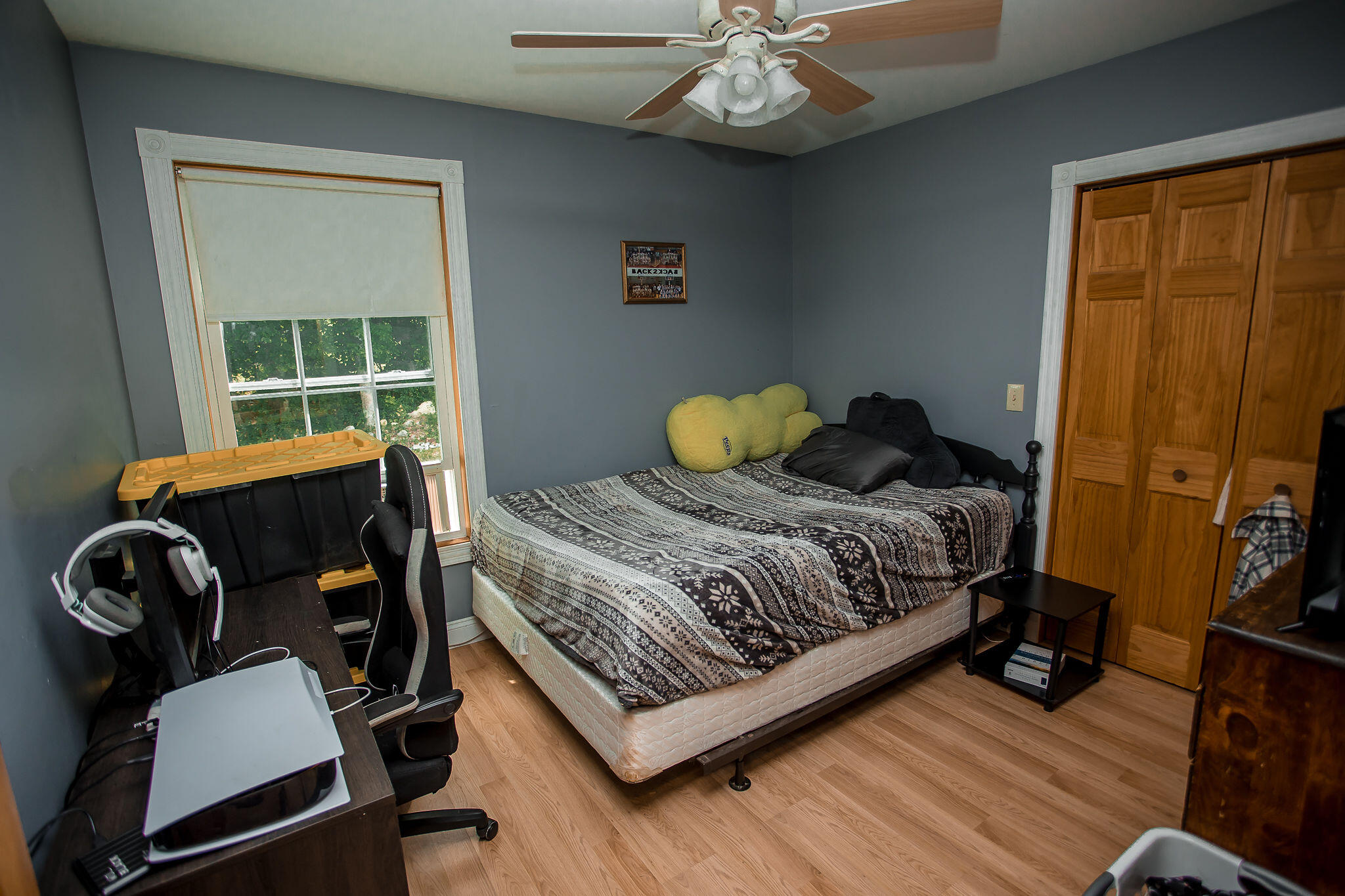 47 Turner Street Canton, ME 04221 - Photo 43 of 58 47 Turner Road bedroom 3