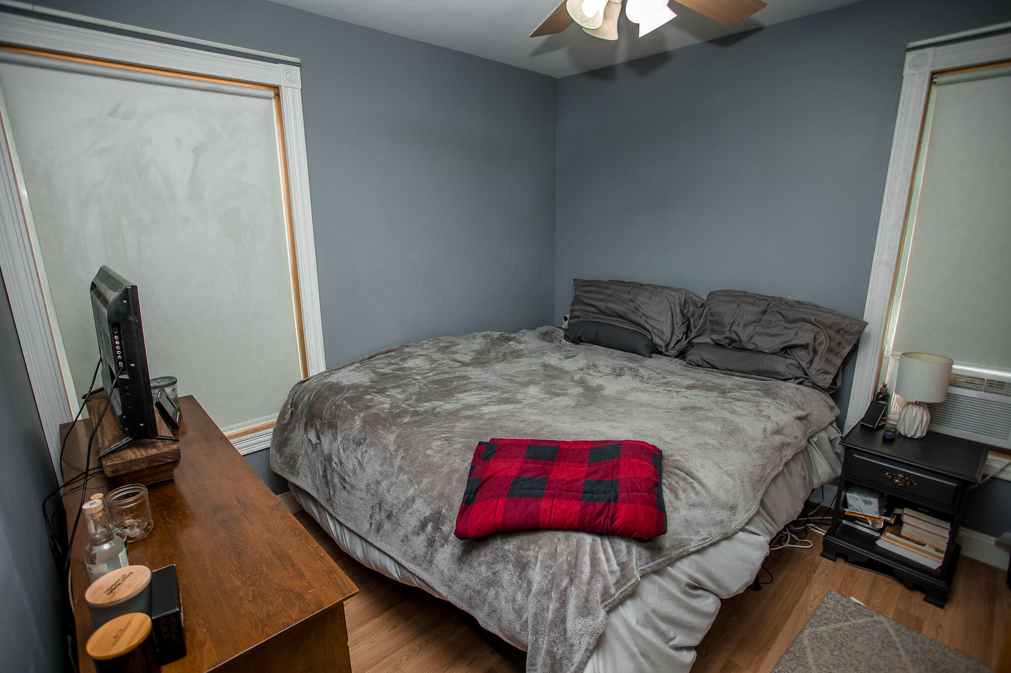 47 Turner Street Canton, ME 04221 - Photo 45 of 58 47n Turner Road bedroom 1