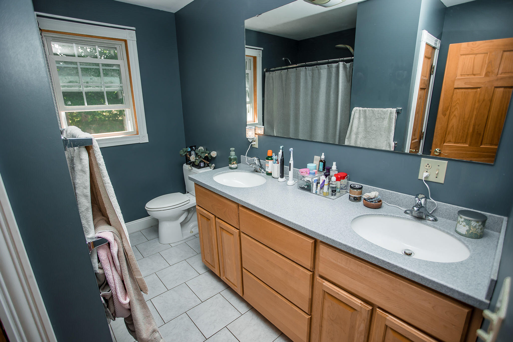 47 Turner Street Canton, ME 04221 - Photo 48 of 58 47 Turner Road primary bath 1