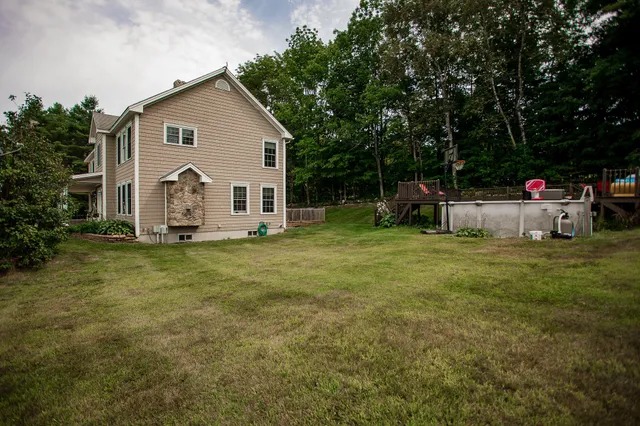 $525,000 | 47 Turner Street, Canton, ME 04221