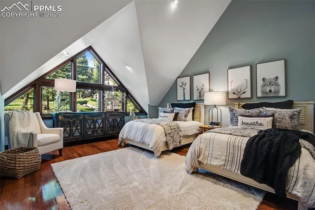 a view of a house with a patio