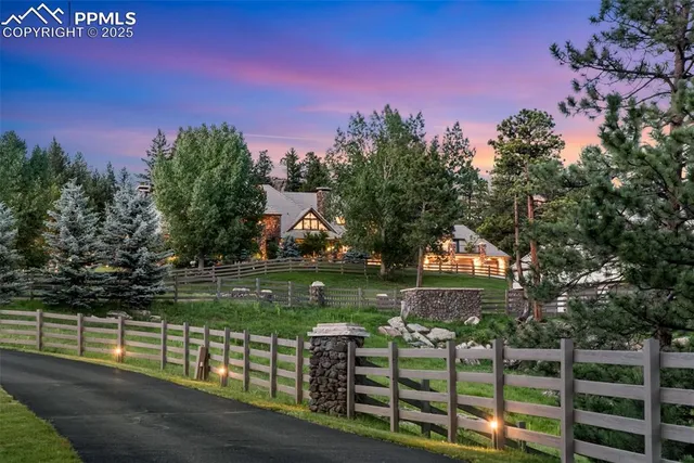 a view of a city with an ocean view