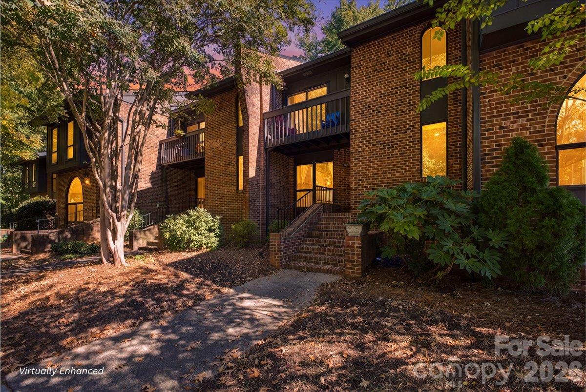 5805 Sharon Road, Unit E Charlotte, NC 28210 - Photo 1 of 27 Gallery Image 1