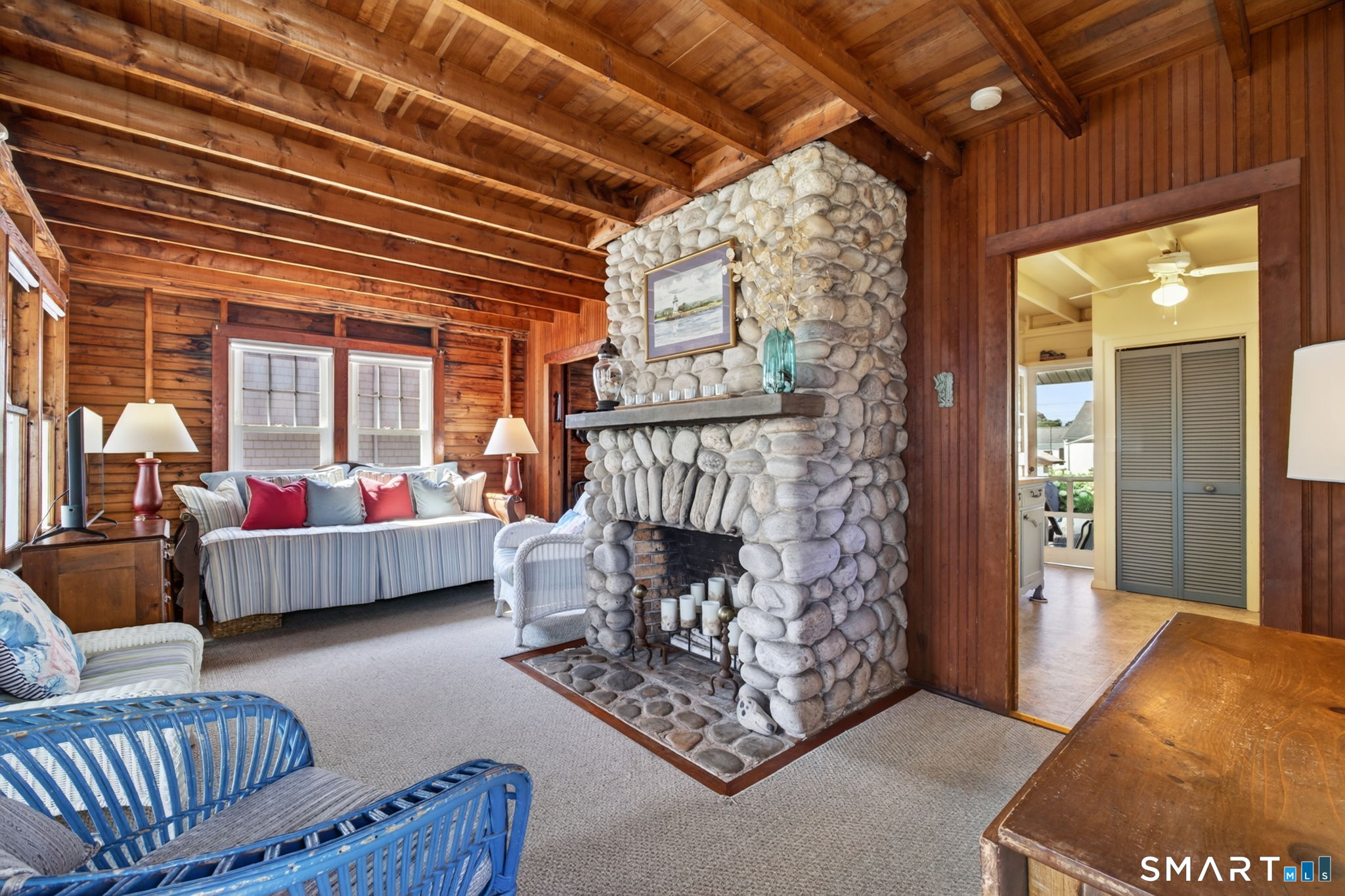 27 Gates Road Old Saybrook, CT 06475 - Photo 10 of 37 Gallery Image 10