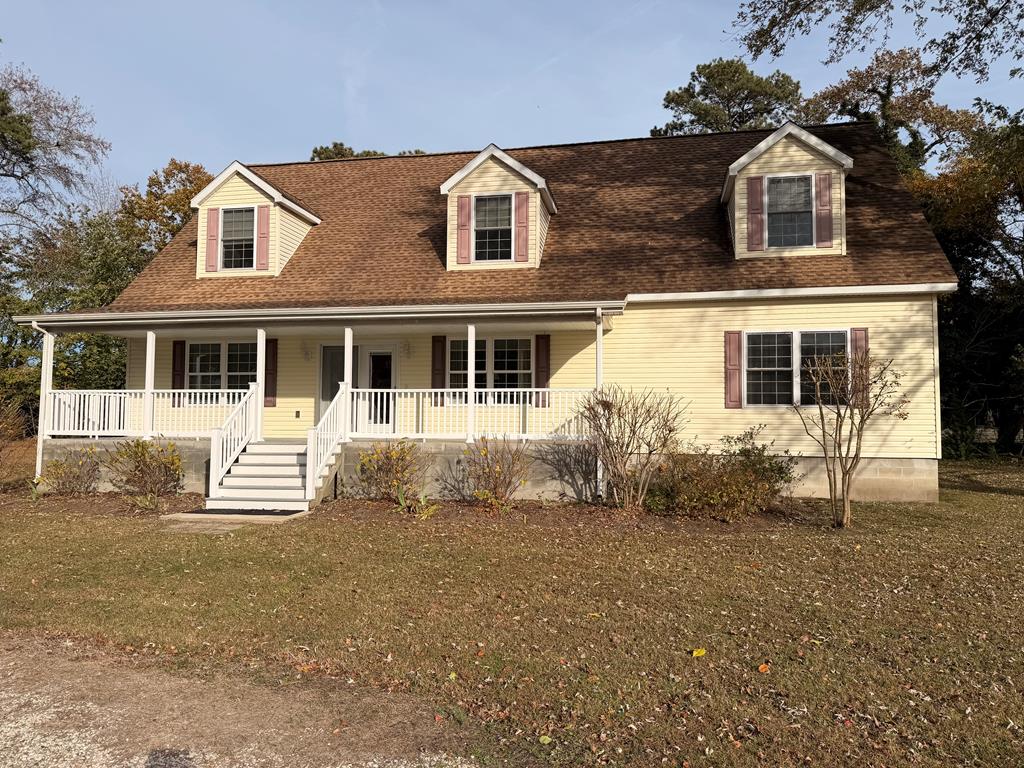 9333 Red Bank Road Birdsnest, VA 23307 - Photo 3 of 74