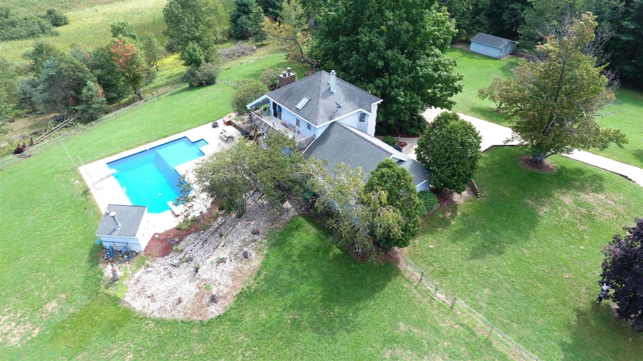 7932 South Saddler Road Chase, MI 49623 - Photo 48 of 57 Gallery Image 48