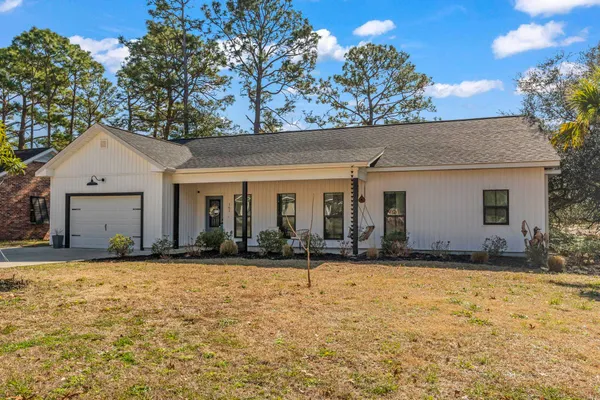 $524,900 | 162 Moss Dale Lane, Pawleys Island, SC 29585