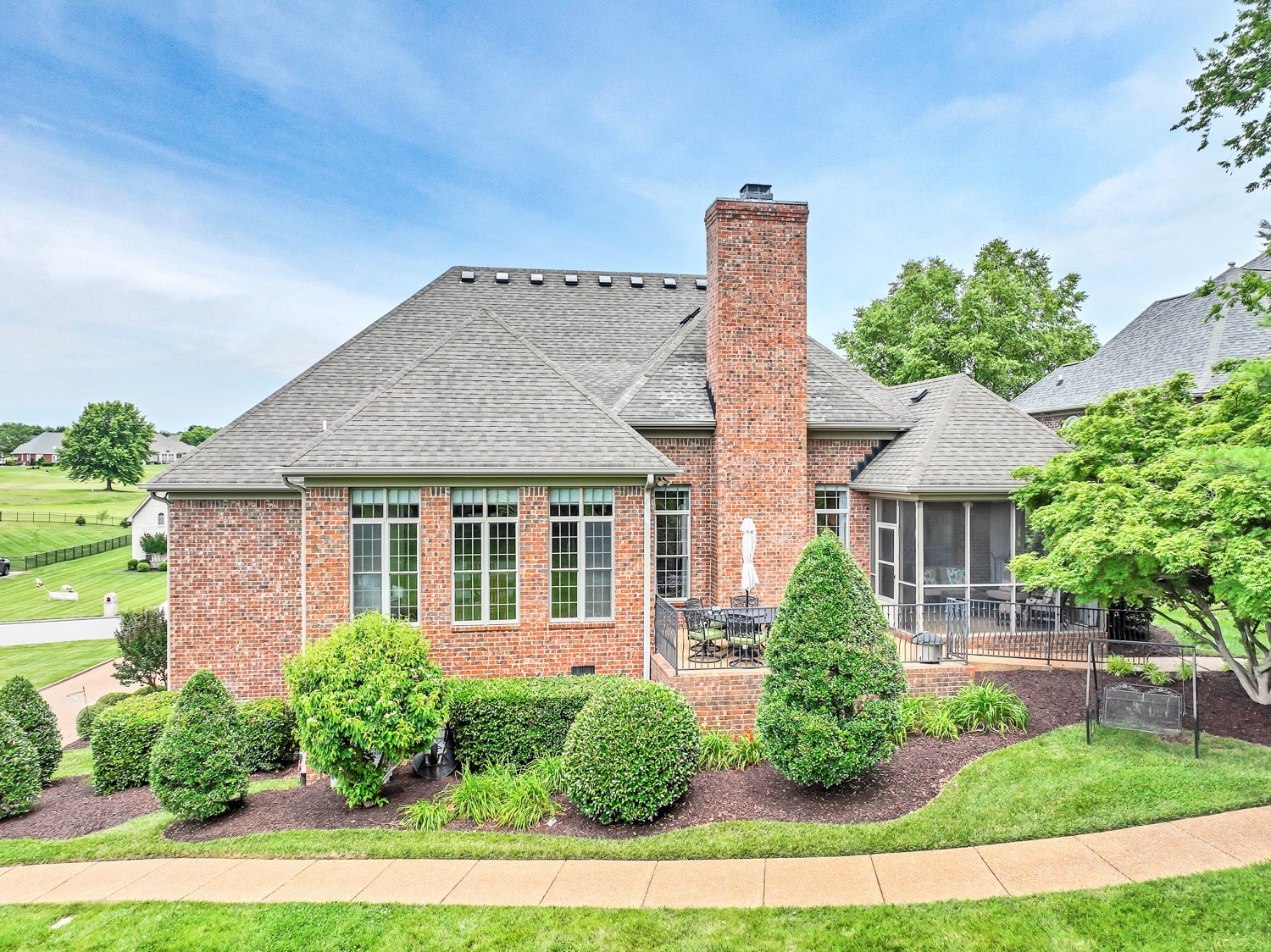423 Ridgecrest Lane Lebanon, TN 37087 - Photo 53 of 65