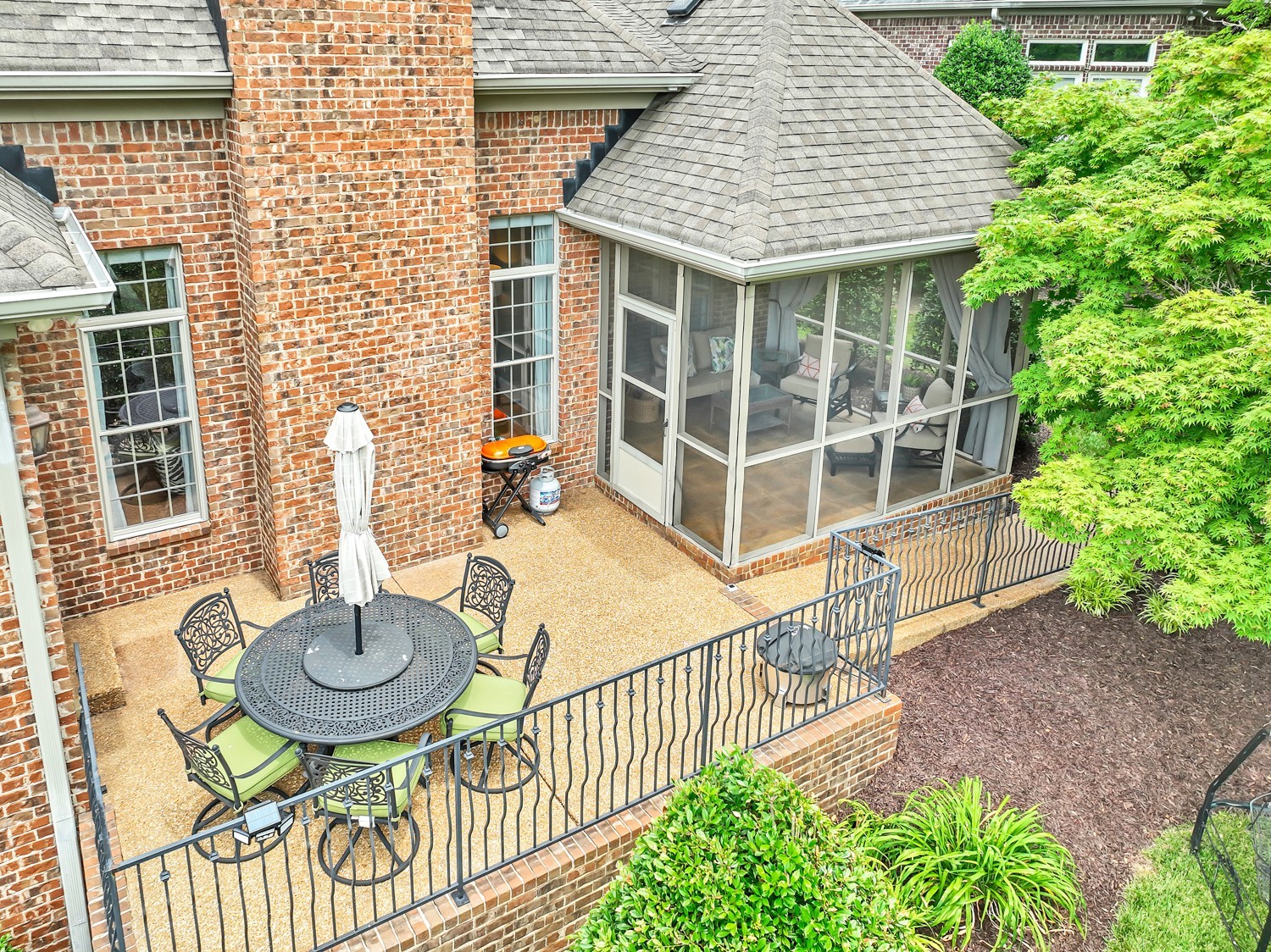 423 Ridgecrest Lane Lebanon, TN 37087 - Photo 54 of 65
