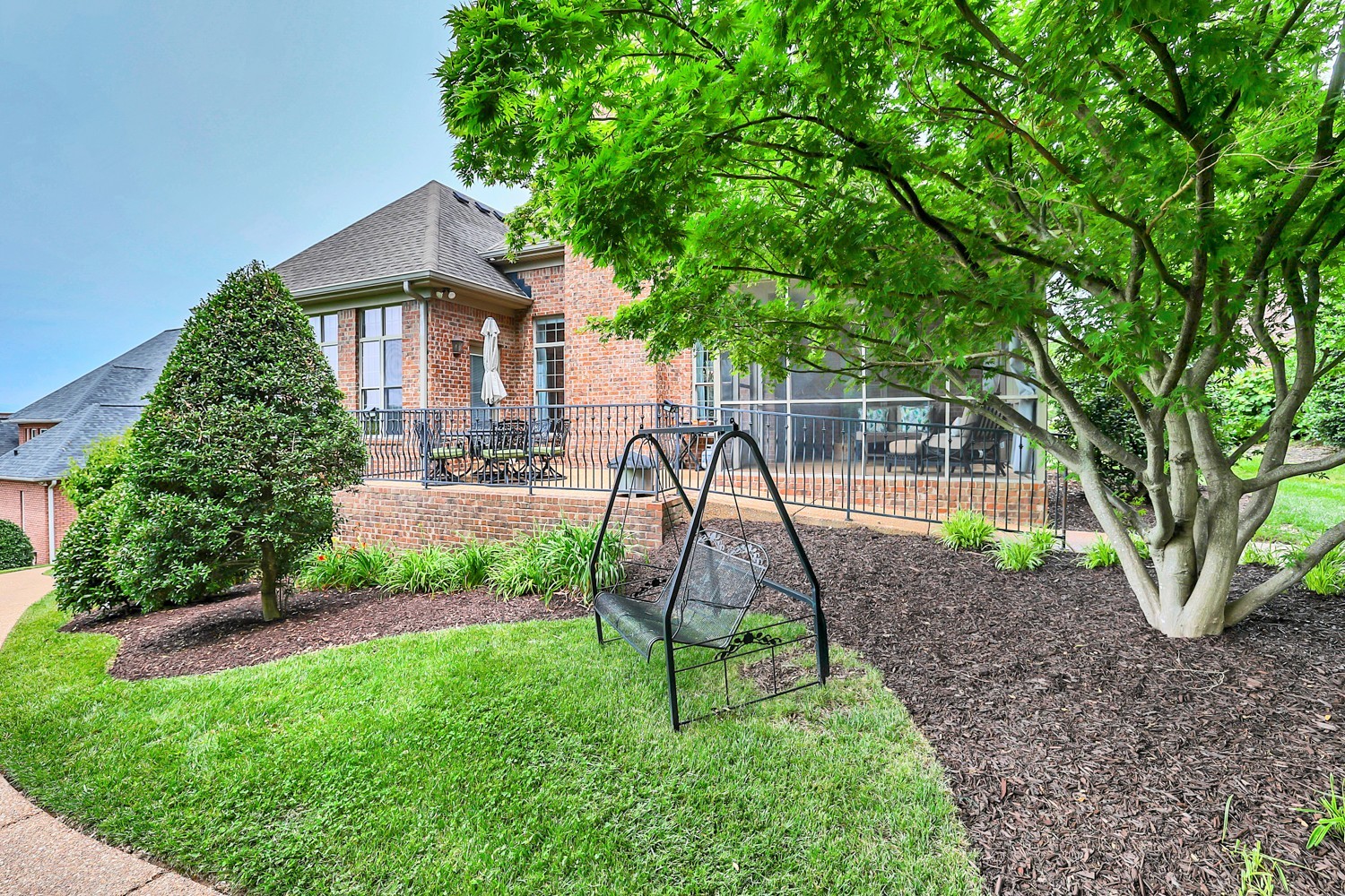 423 Ridgecrest Lane Lebanon, TN 37087 - Photo 57 of 65