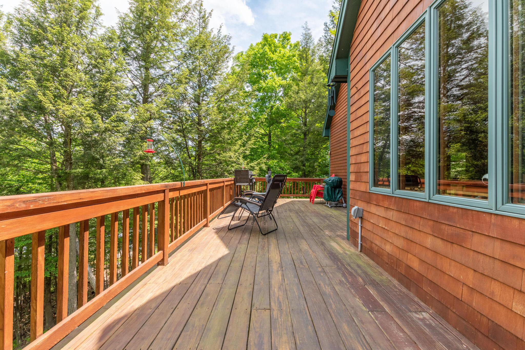 73 Sunset Ridge Road Sebec, ME 04481 - Photo 14 of 49 Sunset Ridge-5