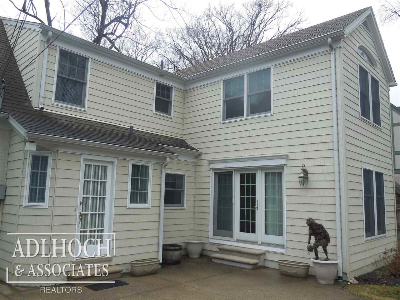 172 Moran Road Grosse Pointe Farms, MI 48236 - Photo 26 of 30