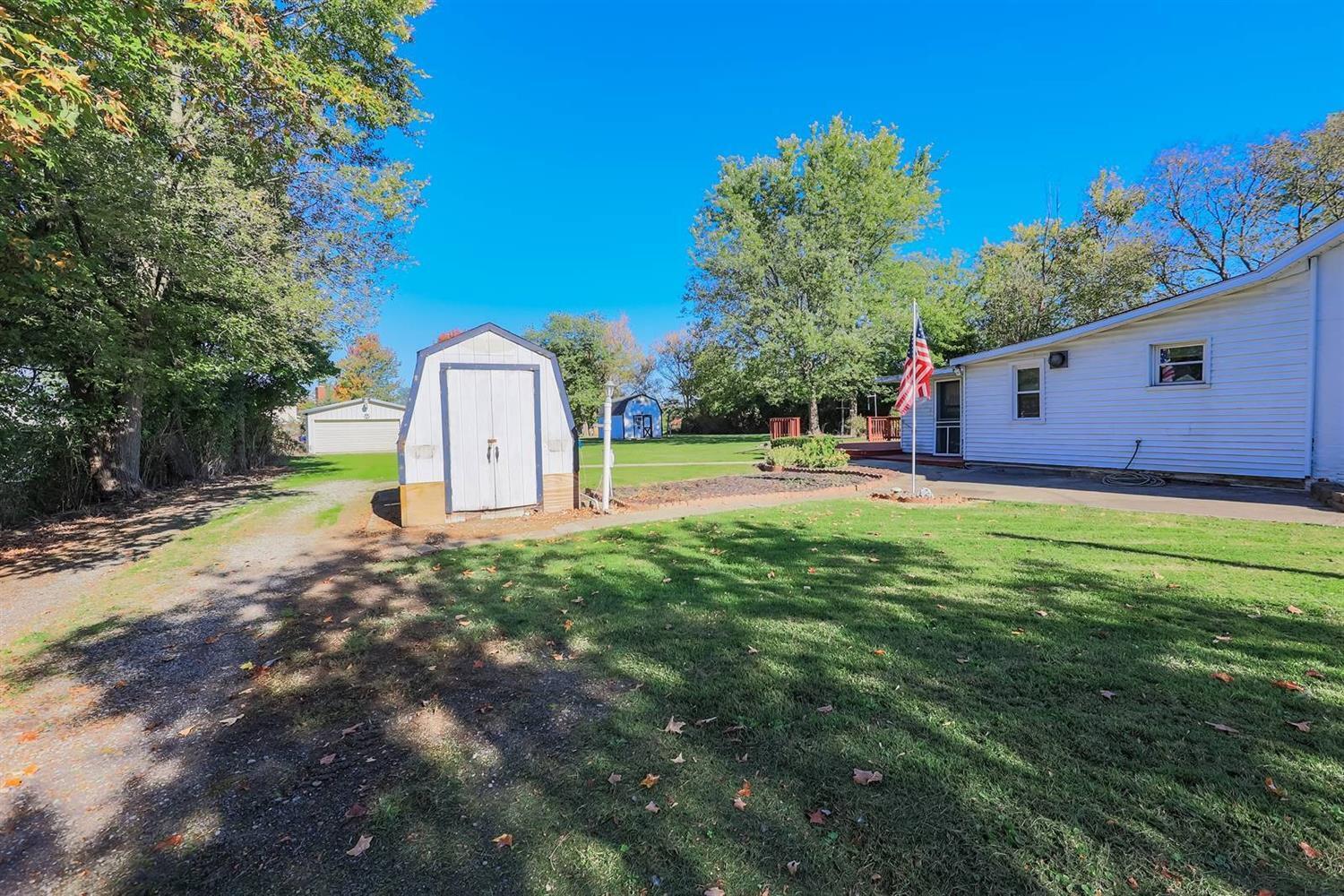 7098 Princeton Road Middletown, OH 45044 - Photo 21 of 29