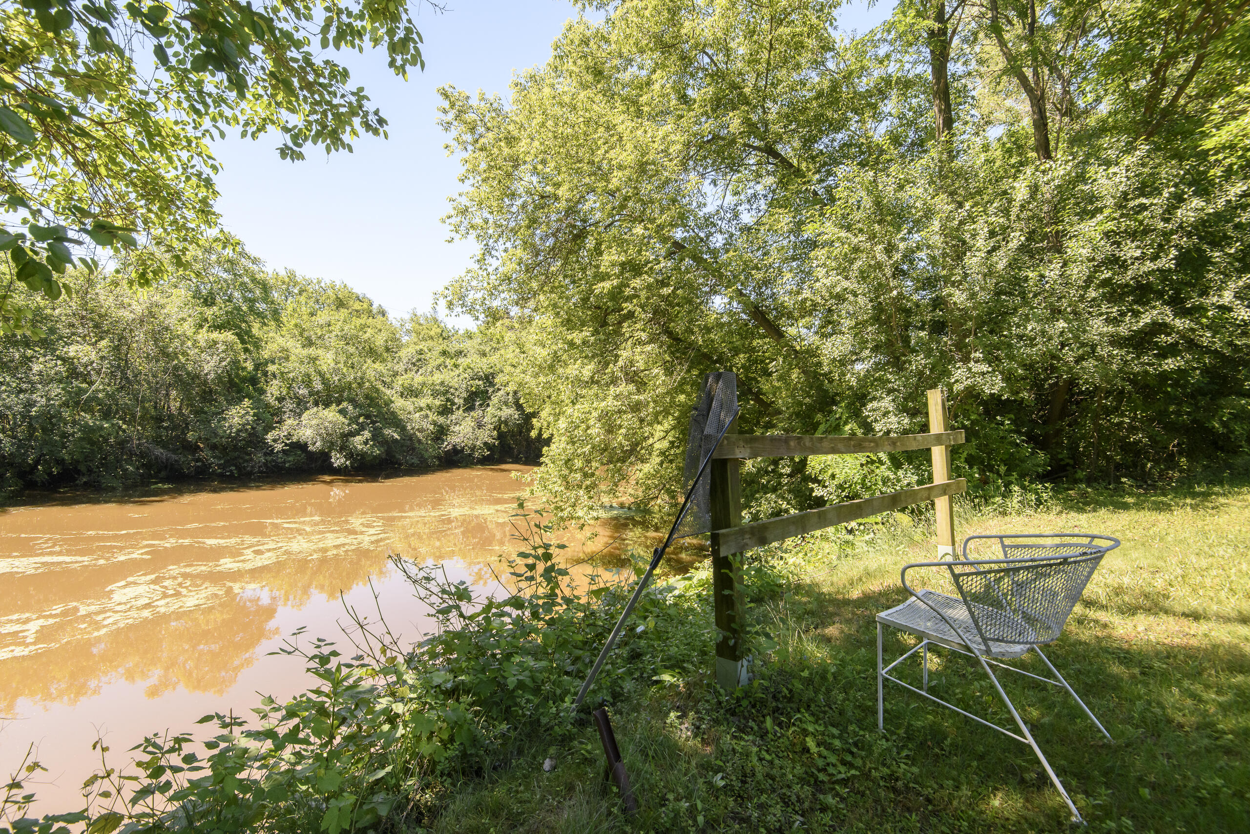 705 Fox Knoll Drive Rochester, WI 53185 - Photo 49 of 52 e