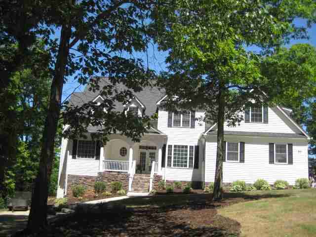 221 Rivendell Drive Pelzer, SC 29669 - Photo 1 of 25 Gallery Image 1