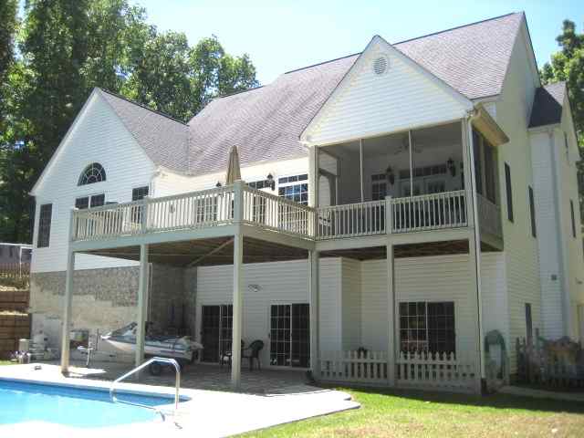 221 Rivendell Drive Pelzer, SC 29669 - Photo 19 of 25 Gallery Image 19