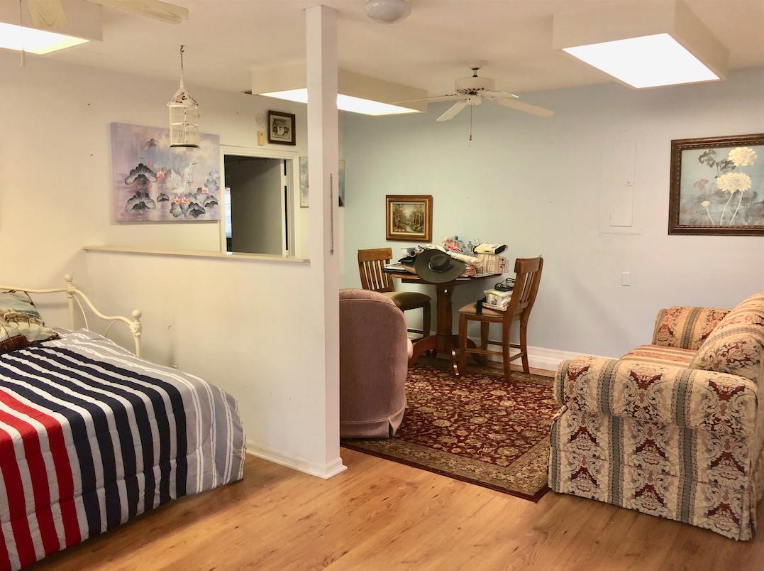 530 Southwest Aster Road Port St. Lucie, FL 34953 - Photo 12 of 14 IN LAW QUATER