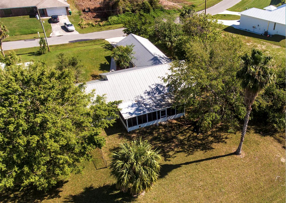 530 Southwest Aster Road Port St. Lucie, FL 34953 - Photo 14 of 14 Exterior View