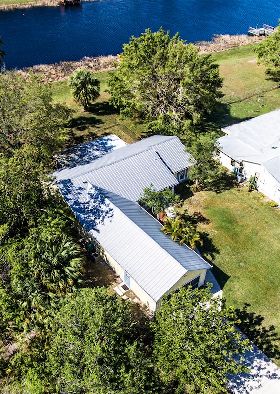 530 Southwest Aster Road Port St. Lucie, FL 34953 - Photo 4 of 14 Exterior View
