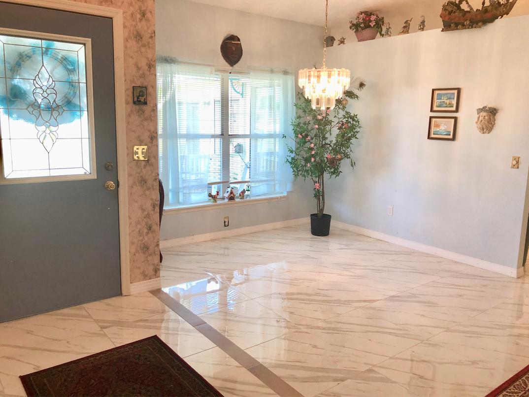 530 Southwest Aster Road Port St. Lucie, FL 34953 - Photo 7 of 14 DINING ROOM