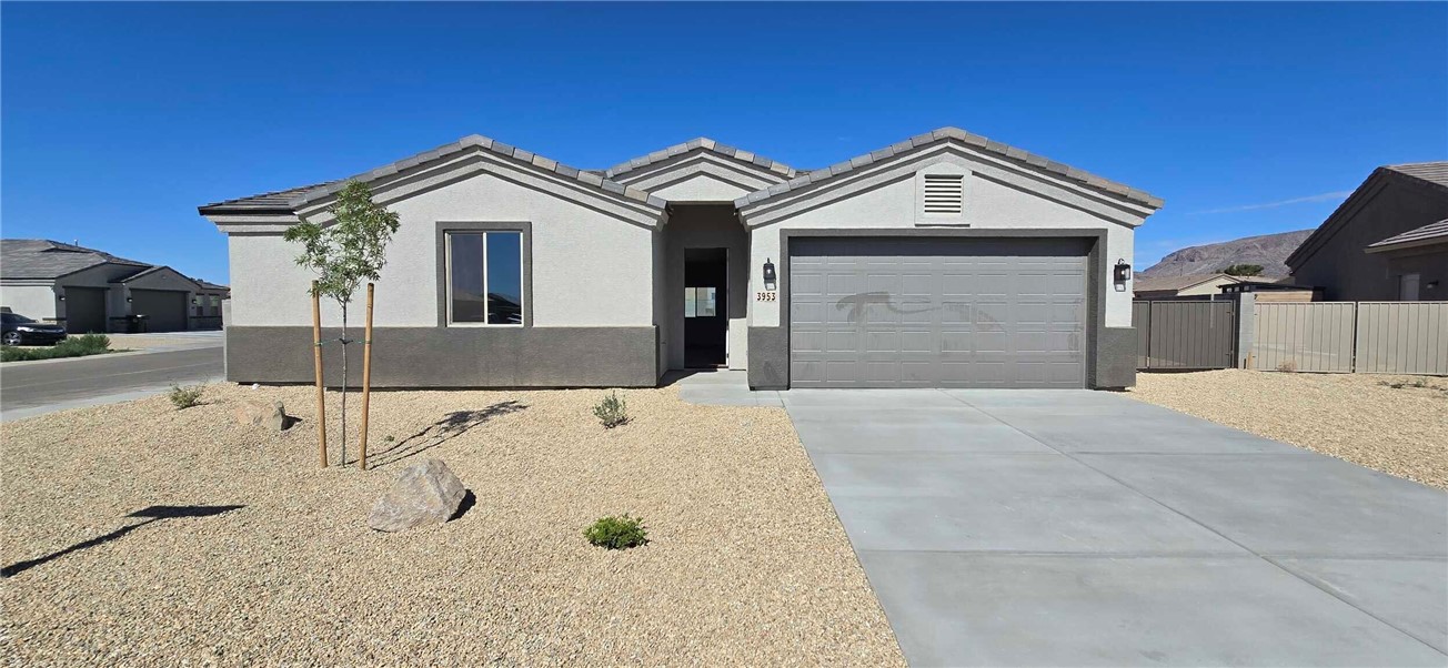 3953 Rex Allen Court Kingman, AZ 86409 - Photo 1 of 1
