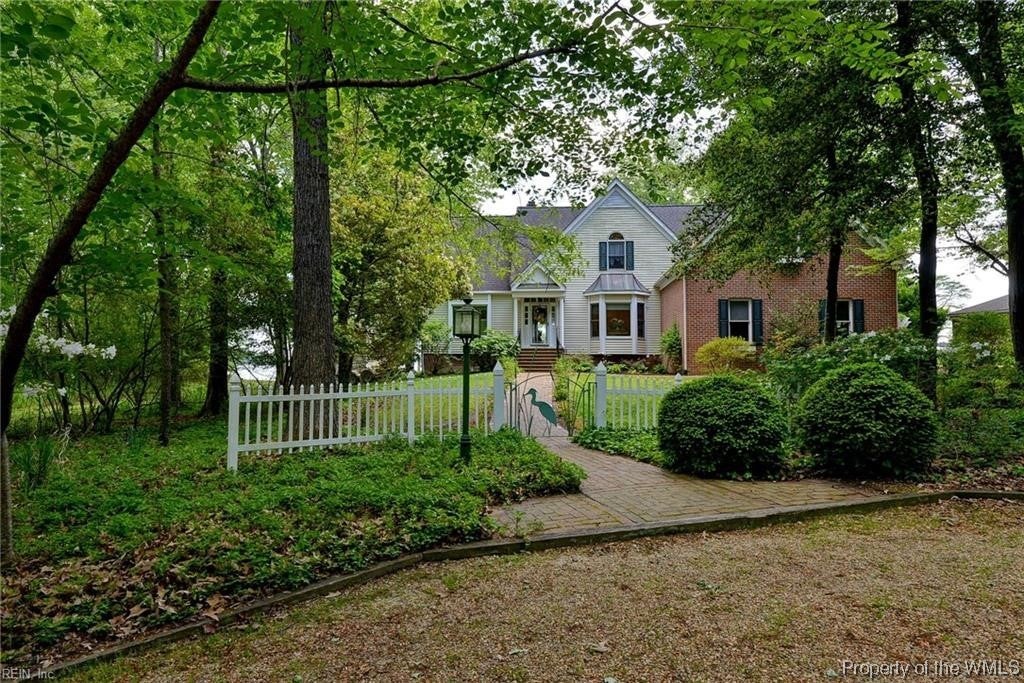 22511 Cypress Point Road Williamsburg, VA 23185 - Photo 1 of 48 Gallery Image 1