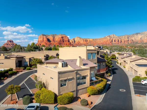 $795,000 | 59 Mesa Grande Drive, Sedona, AZ 86351