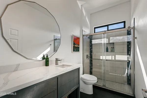 $695,000 | 59 Mesa Grande Drive, Sedona, AZ 86351