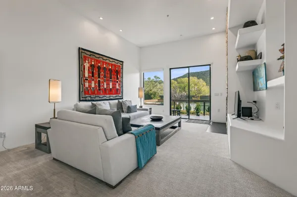 $695,000 | 59 Mesa Grande Drive, Sedona, AZ 86351