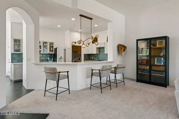 $695,000 | 59 Mesa Grande Drive, Sedona, AZ 86351