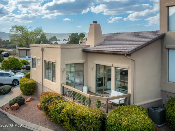 $695,000 | 59 Mesa Grande Drive, Sedona, AZ 86351