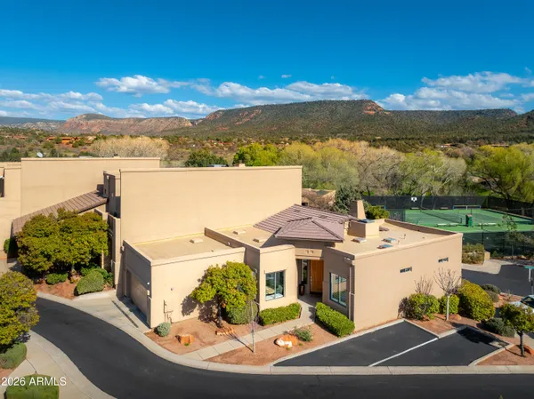 $695,000 | 59 Mesa Grande Drive, Sedona, AZ 86351