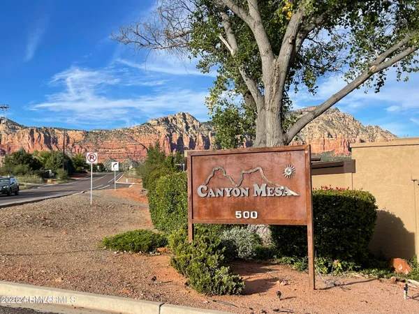 $695,000 | 59 Mesa Grande Drive, Sedona, AZ 86351