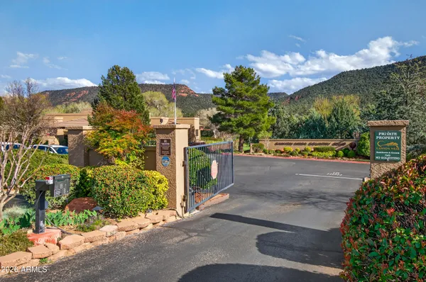 $695,000 | 59 Mesa Grande Drive, Sedona, AZ 86351