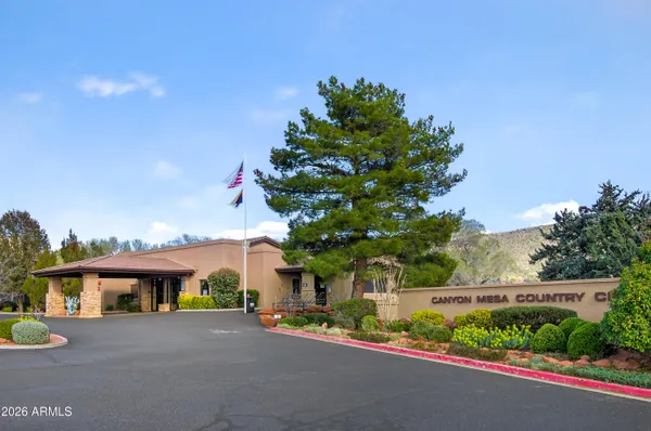 $695,000 | 59 Mesa Grande Drive, Sedona, AZ 86351