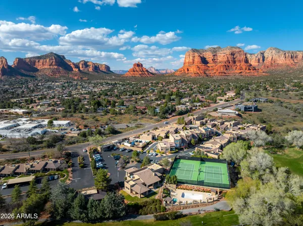 $695,000 | 59 Mesa Grande Drive, Sedona, AZ 86351